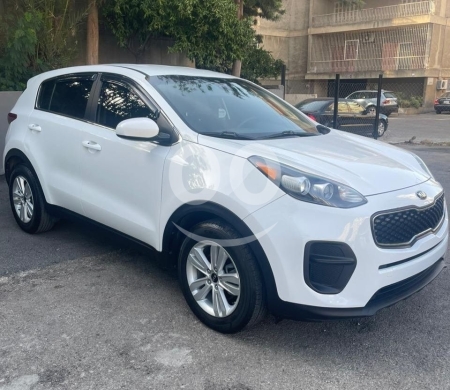 Kia in Chiyah - clean title
