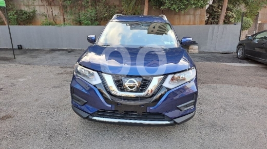 Nissan in Chiyah - clean title