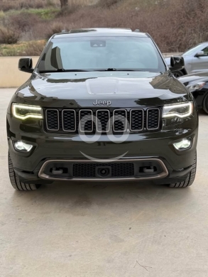 Jeep in Zahleh - Jeep cherokee 2017