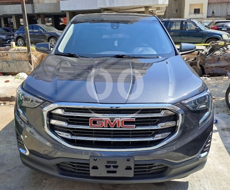 GMC in Chiyah - clean title