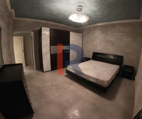 R9-3218 Apartment for Rent in Dam Wel Farez – Tripoli (175 m², Fully Furnished) — 3