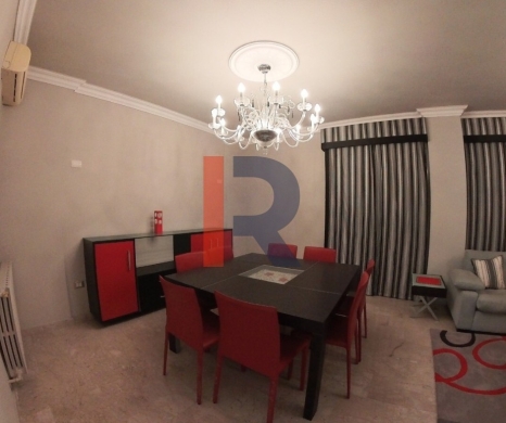 R9-3218 Apartment for Rent in Dam Wel Farez – Tripoli (175 m², Fully Furnished) — 6