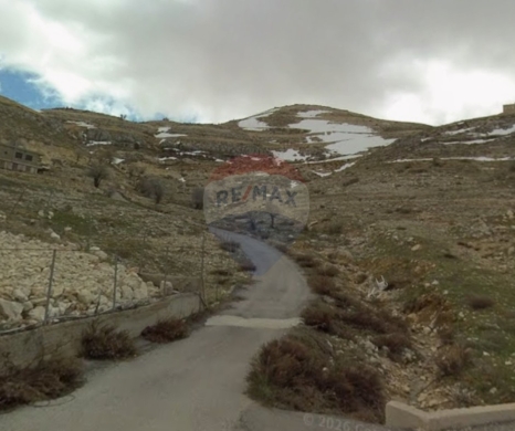R9-3219 Land for Sale in Biqaa Sefrine – Danniyeh أرض للبيع في بقاع صفرين الضنية — 2