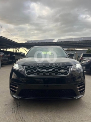 Land Rover in Zgharta - Range Rover Velar 2018