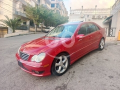 Mercedes Benz C 230 2006