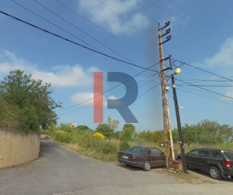 R9-3221 Land for Sale in Qalhat – Koura (385 m², Planted with Trees) — 4