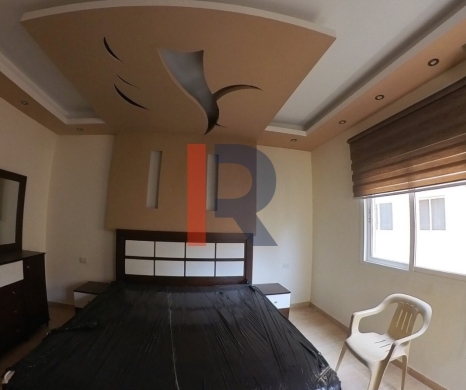 R9-3223 Furnished Apartment for Sale in Dam Wel Farez – Mazloum — 5