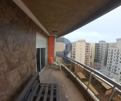 R9-3223 Furnished Apartment for Sale in Dam Wel Farez – Mazloum — 12