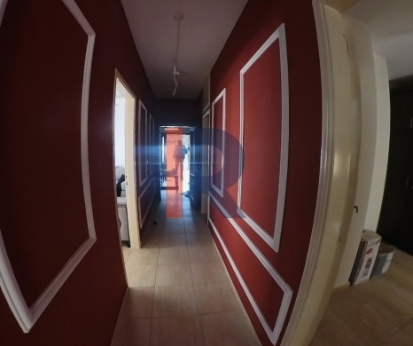 R9-3223 Furnished Apartment for Sale in Dam Wel Farez – Mazloum — 6
