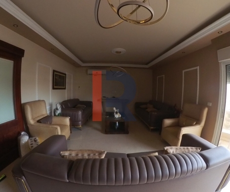 R9-3223 Furnished Apartment for Sale in Dam Wel Farez – Mazloum — 8