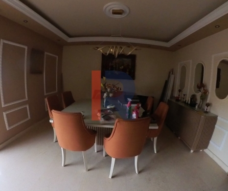R9-3223 Furnished Apartment for Sale in Dam Wel Farez – Mazloum — 9