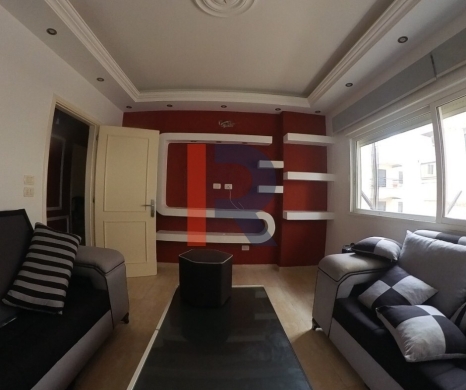 R9-3223 Furnished Apartment for Sale in Dam Wel Farez – Mazloum — 2