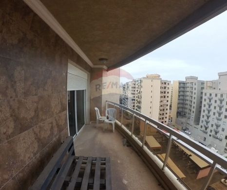 R9-3223 Furnished Apartment for Sale in Dam Wel Farez – Mazloum طرابلس شقة مفروشة للبيع ف… — 12