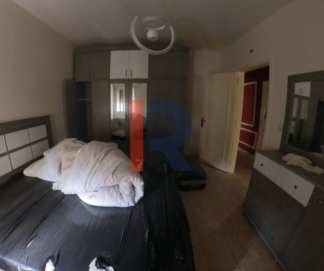 R9-3223 Furnished Apartment for Sale in Dam Wel Farez – Mazloum — 4