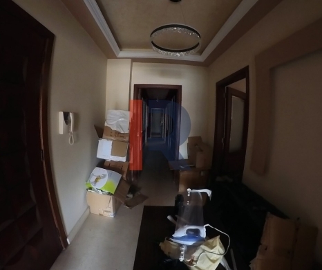 R9-3223 Furnished Apartment for Sale in Dam Wel Farez – Mazloum — 7