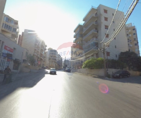 Lands for sale in Zouk Mosbeh - R9-3224 Land for Sale in Zouk Mosbeh - Adonis أرض للبيع في زوق مصبح أدونيس (1,804 m² Residential)