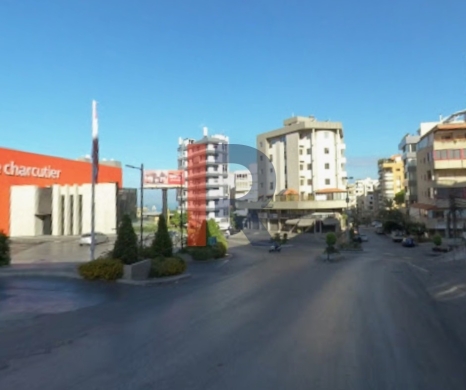 R9-3224 Land for Sale in Zouk Mosbeh – Adonis (1,804 m² Residential) — 3