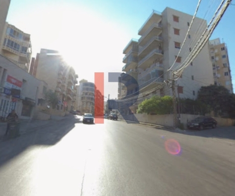 R9-3224 Land for Sale in Zouk Mosbeh – Adonis (1,804 m² Residential)