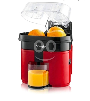 Kitchen appliances in Choueifat - عصارة حمضيات سونيفير الكهربائية لعصير طازج وسريع | Sonifer Electric Citrus Juicer for Fresh Juice