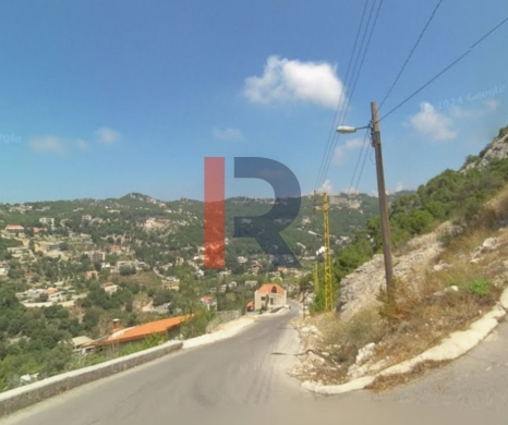 R9-3225 Land for Sale in Al Shouweir – Metn (990 m² Residential) — 2