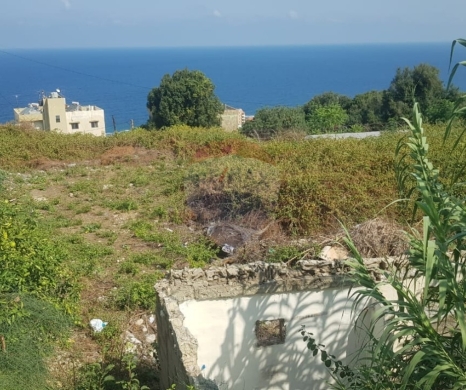 Lands for sale in Port of Beirut - R9-3226 Land for Sale in Keserwan - Mount Lebanon أرض للبيع في كسروان جبل لبنان (2,213 m² Residential, Zoning 40/80, Sea & Mountain View)