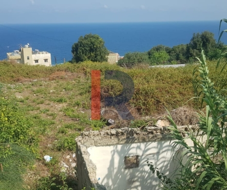 R9-3226 Land for Sale in Keserwan – Mount Lebanon (2,213 m² Residential, Zoning 40/80, Sea & Mountain View)