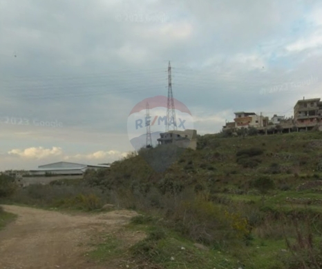 R9-3227 Land for Sale in Koucha – Akkar أرض للبيع في كوشا عكار (3,218 m² Residential, Zon… — 3