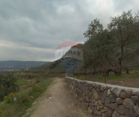 R9-3227 Land for Sale in Koucha – Akkar أرض للبيع في كوشا عكار (3,218 m² Residential, Zon… — 2