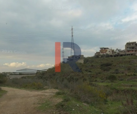 R9-3227 Land for Sale in Koucha – Akkar (3,218 m² Residential, Zoning 25/50) — 3