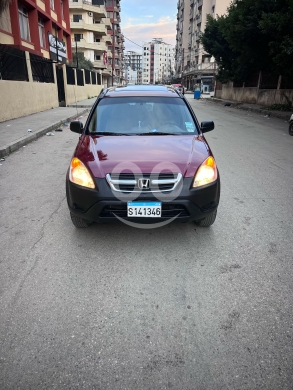 Honda in Tripoli - 71640300