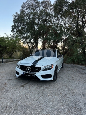 Mercedes-Benz in Beirut City - 71640300