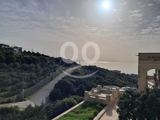 اراضي للبيع في كفر عبيدا - Land for Sale Kfar Aabida Batroun Area 13922Sqm