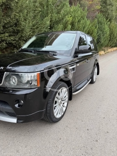 Range rover Sport 2010