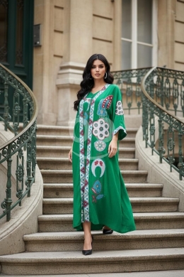 Clothing in Jnah - For Rent Hamra Beirut 110SQM