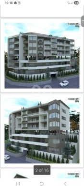 Apartments for sale in Baabda - Modern Apartment in Baabda Betchay - 142m² with Easy Payment Plan | شقة في بطشاي بعبدا - 142م بمساحة