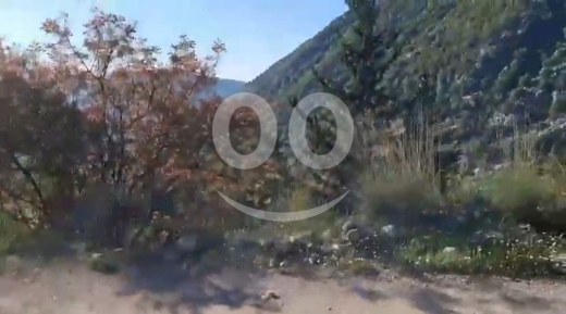 Land for Sale Nahr Al Dahab Kesserwan Area 950Sqm — 2