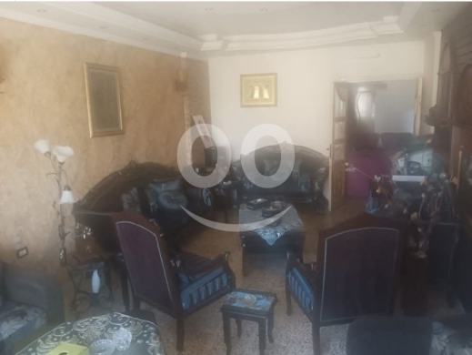 Apartments for sale in Mina - 170m² Apartment in Tripoli El-Mina - Prime Location | شقة 180م في طرابلس الميناء - موقع مميز قرب الك