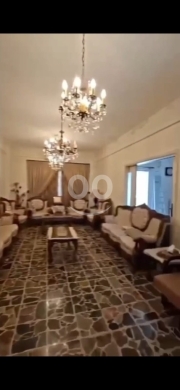 Apartments for sale in Abou Samra - Spacious 230m² Apartment in Abi Samra Near Children&#039;s Park | شقة 230م في أبي سمراء طرابلس محيط حديقة