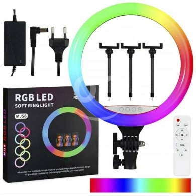 Other Goods in Achrafieh - Ringlight 56cm RGB