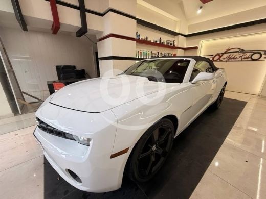 Chevrolet in Beit El Din - Chevrolet موديل 2011