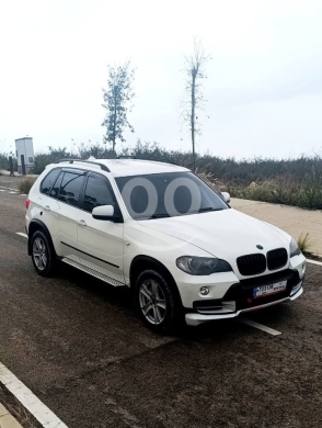 BMW in Damour - BMW X5 mod 2008