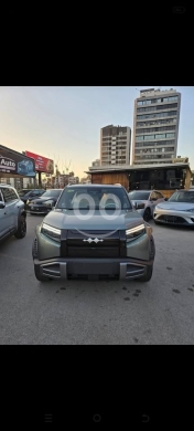 Other in Zahleh - BYD LEOPARD MODEL 2025