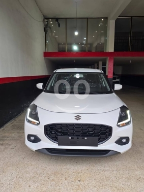 Suzuki in Zahleh - Suzuki swift Mod 2026