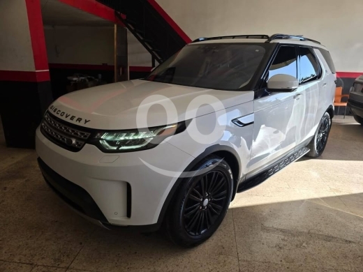 لاند روفر في زحله - Range rover discovery Mod 2017