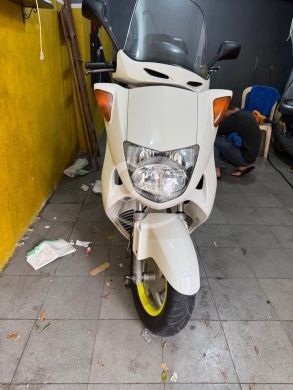 Motorcycles & ATVs in Beirut City - Motor