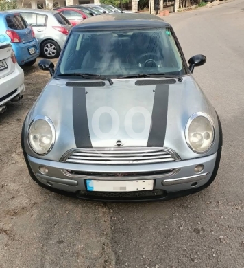 Mini in Aramoun - Mini Cooper 2004
