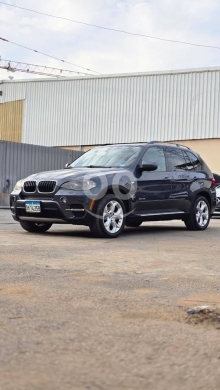 BMW in Bouchrieh - X5 2011