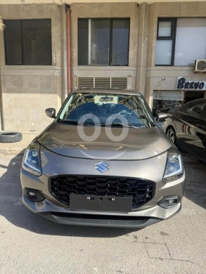 Suzuki in Beirut City - Suzuki swift 2026