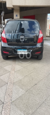 Hyundai in Sin el-Fil - Hyundai i10 2015 one owner 127 Meshye Moter vitess bel nayloun zeit w filter jded t