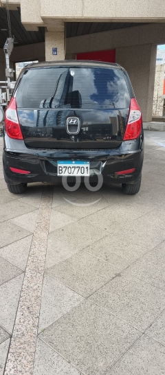 Hyundai i10 2015 one owner 127 Meshye Moter vitess bel nayloun zeit w filter jded t